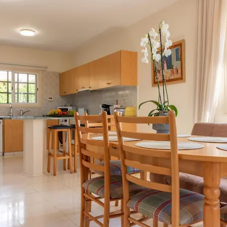 Villa Anna *