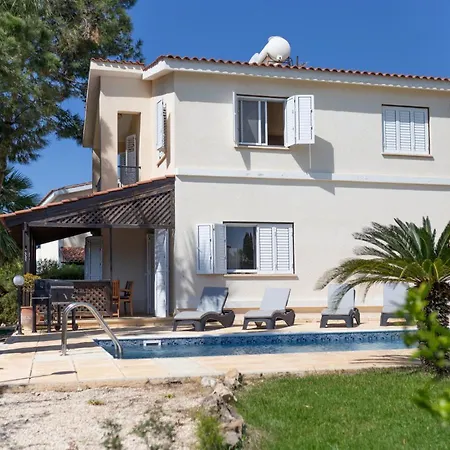 Villa Anna *