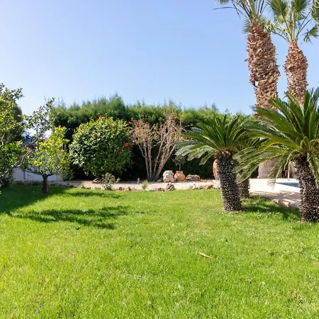 Villa Anna