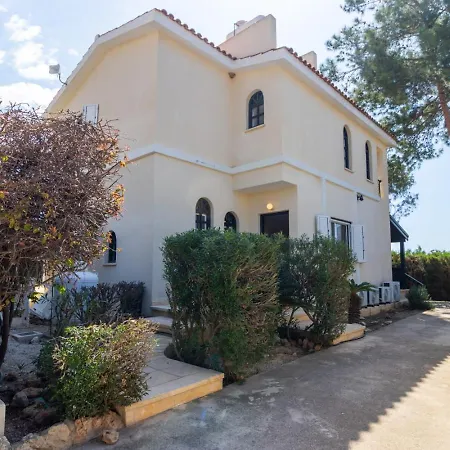 Villa Anna