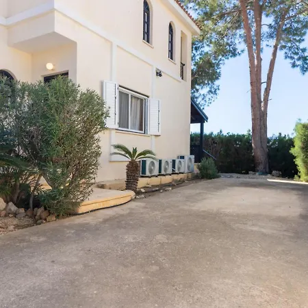 Villa Anna